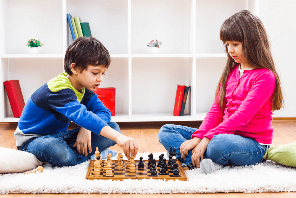 Jogos Para Criança E Opções Para Fazer em Casa! - Pirilampo Kids