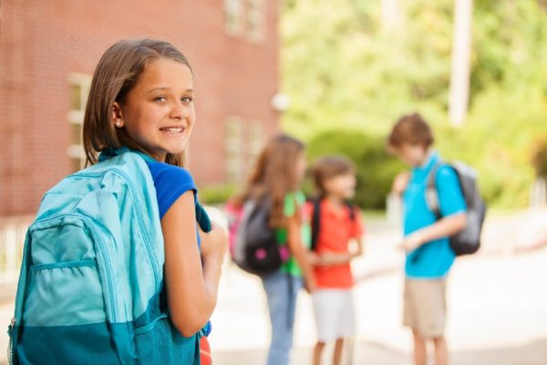 Escola ou creche: existe uma idade ideal?