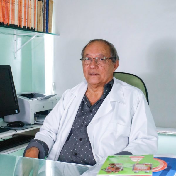 Dr. Roque Santana