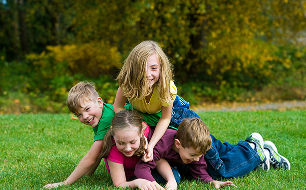 Jogos Para Criança E Opções Para Fazer em Casa! - Pirilampo Kids