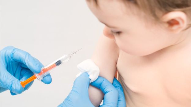 Vacina e sua importância